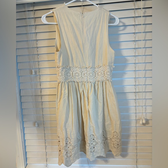 Altar’d State Lace Dress - Picture 7 of 8